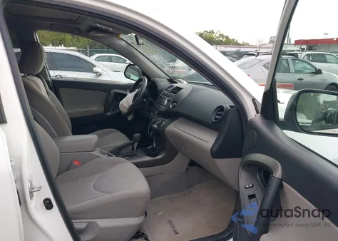 2012 Toyota Rav4 from USA, damaged, VIN 2T3BF4DV7CW191064